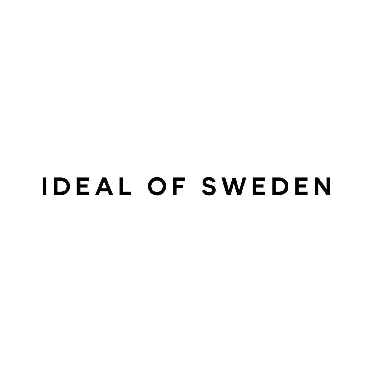 iDeal of Sweden