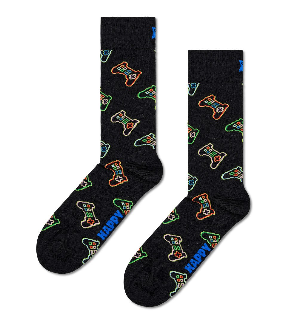 Happy Socks Gaming Sock