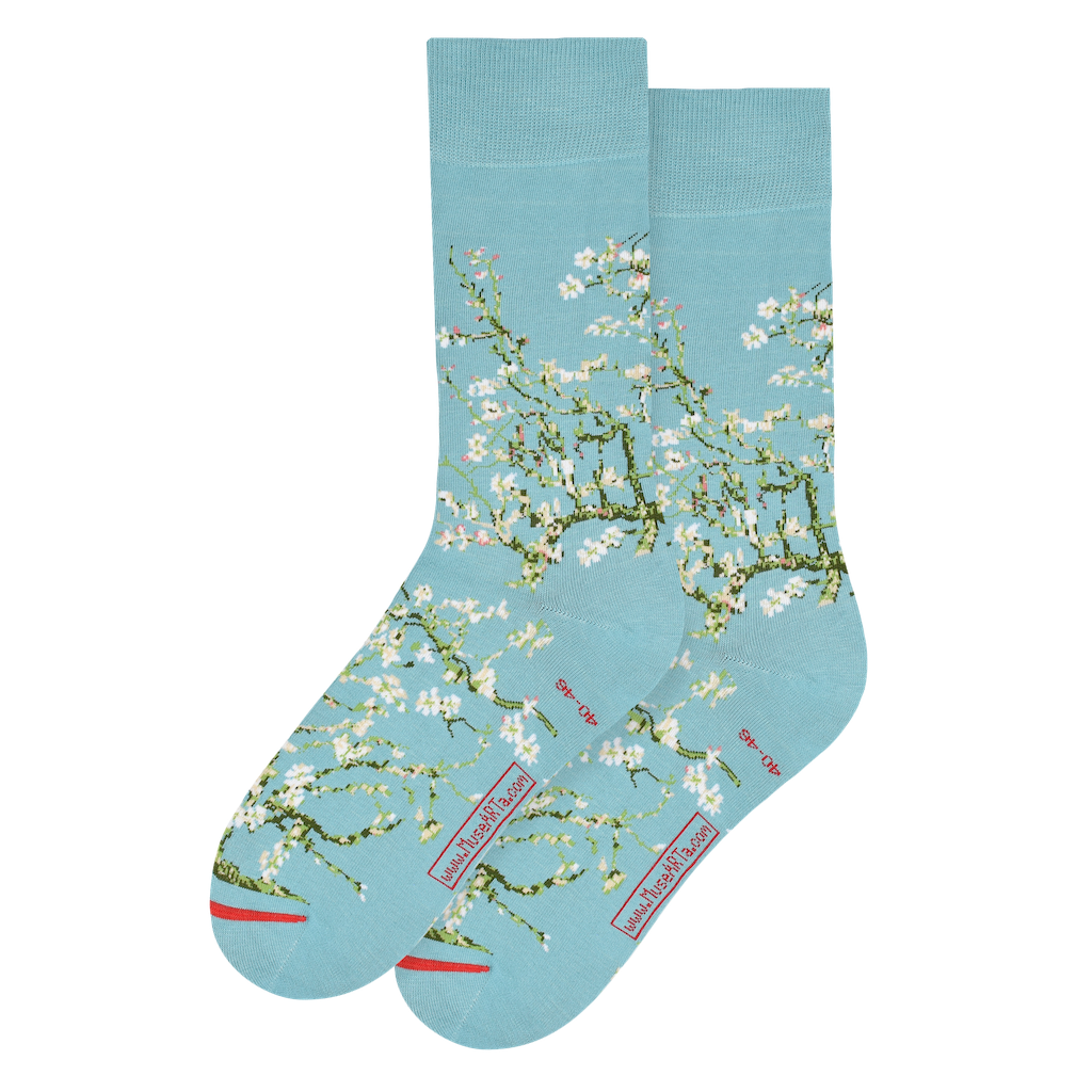 MuseARTa Vincent van Gogh - Almond Blossom