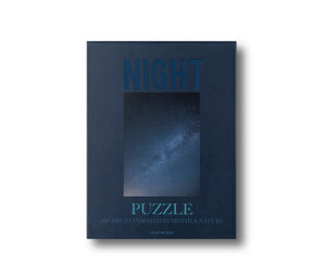Printworks Puzzle Night