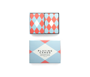Printworks NEW PLAY - Double Playing Cards