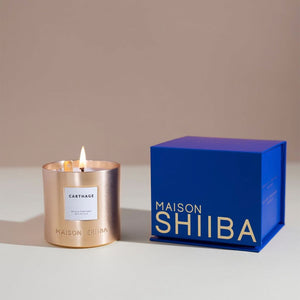 Maison Shiiba Azur