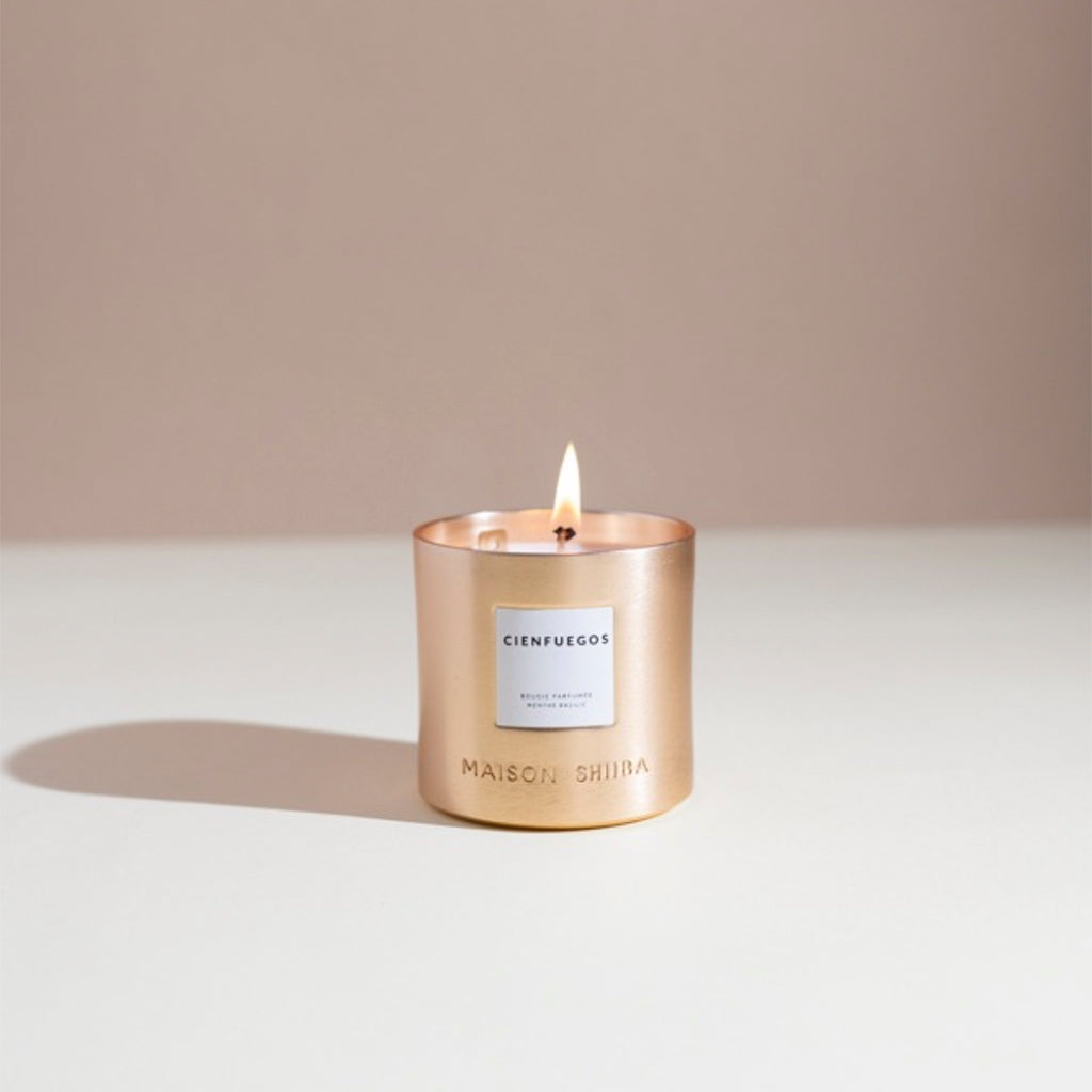 Maison Shiiba Cienfuegos