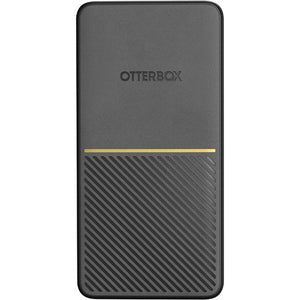 Otterbox Power Bank 10K MAH USB A&C 18W USB-PD Black